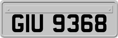 GIU9368