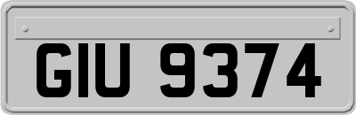 GIU9374