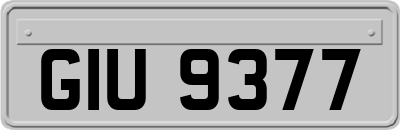 GIU9377