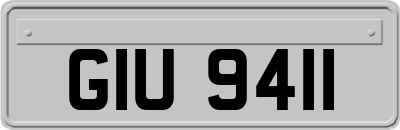 GIU9411