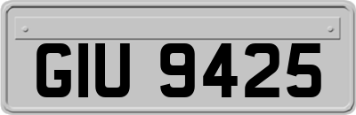 GIU9425