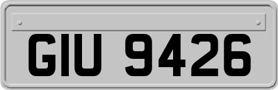 GIU9426