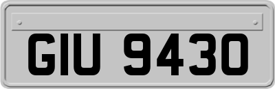 GIU9430