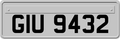 GIU9432