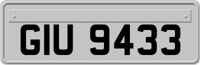 GIU9433