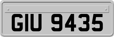 GIU9435