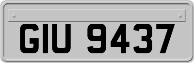 GIU9437