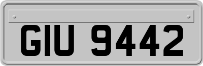 GIU9442