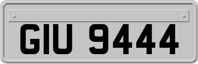 GIU9444