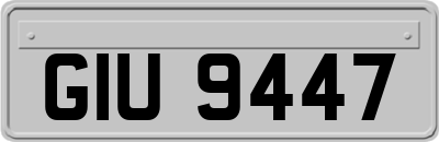 GIU9447