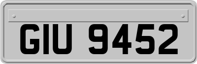 GIU9452