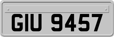 GIU9457
