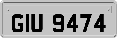 GIU9474