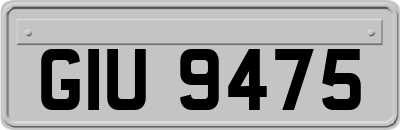 GIU9475