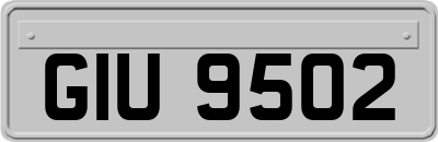 GIU9502