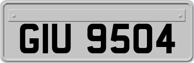 GIU9504