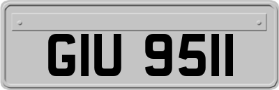 GIU9511