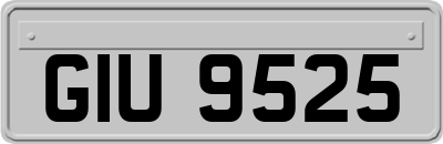 GIU9525
