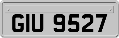GIU9527