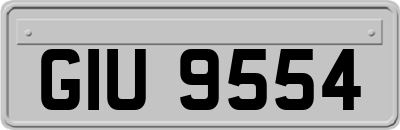 GIU9554