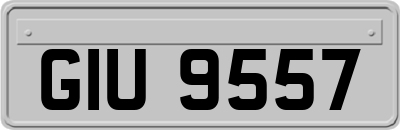 GIU9557