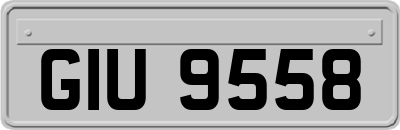 GIU9558