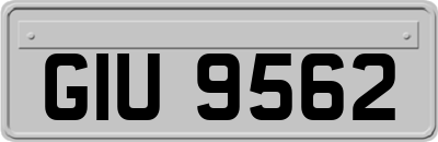 GIU9562