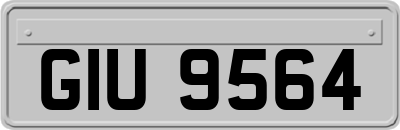 GIU9564
