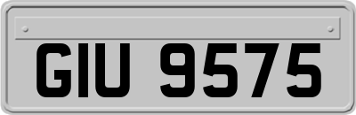 GIU9575