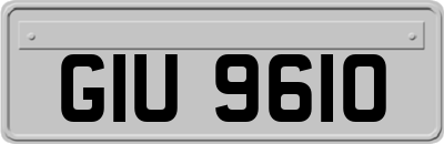 GIU9610