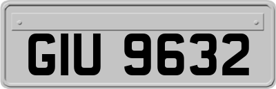 GIU9632