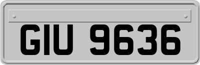GIU9636