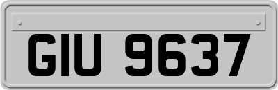 GIU9637