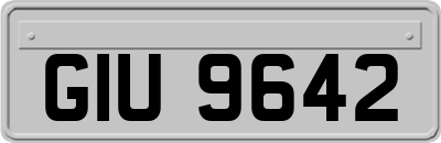 GIU9642