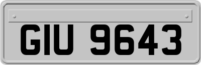 GIU9643