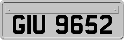 GIU9652