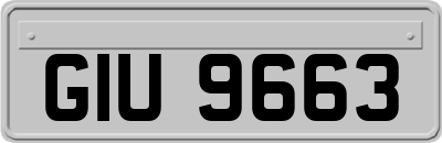 GIU9663