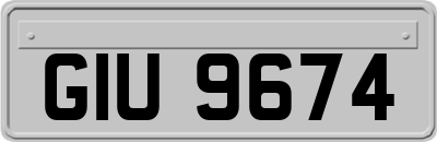 GIU9674