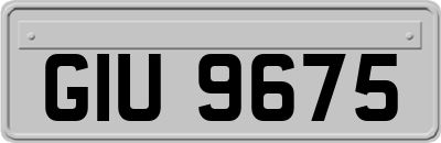 GIU9675