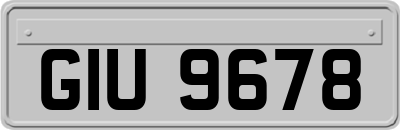 GIU9678
