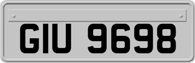 GIU9698