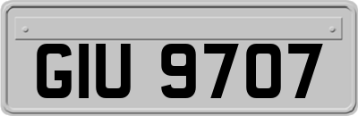 GIU9707
