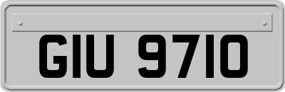 GIU9710