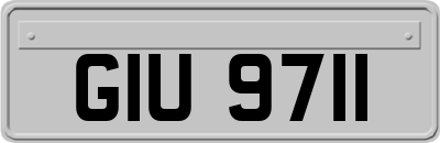 GIU9711