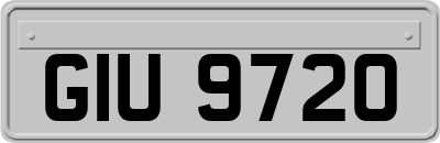 GIU9720