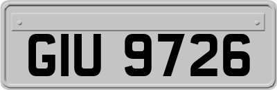 GIU9726