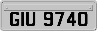 GIU9740
