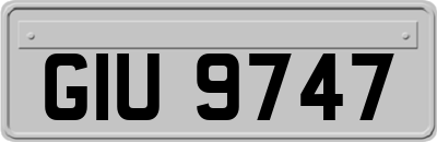 GIU9747