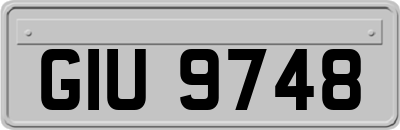 GIU9748