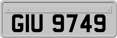 GIU9749